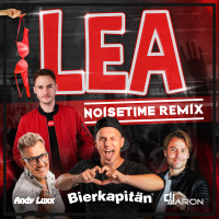 Lea (Noisetime Remix) (Single)