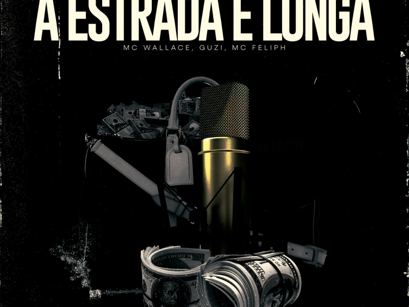 A Estrada É Longa (Single)