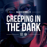 Creeping In The Dark (Armand Van Helden Radio Mix) (Single)