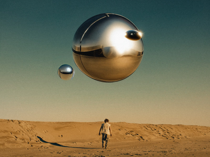 Pezzo di Terra (Single)