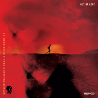 Out Of Love (Single)