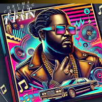 Drums Calling (feat. T-Pain) (Single)