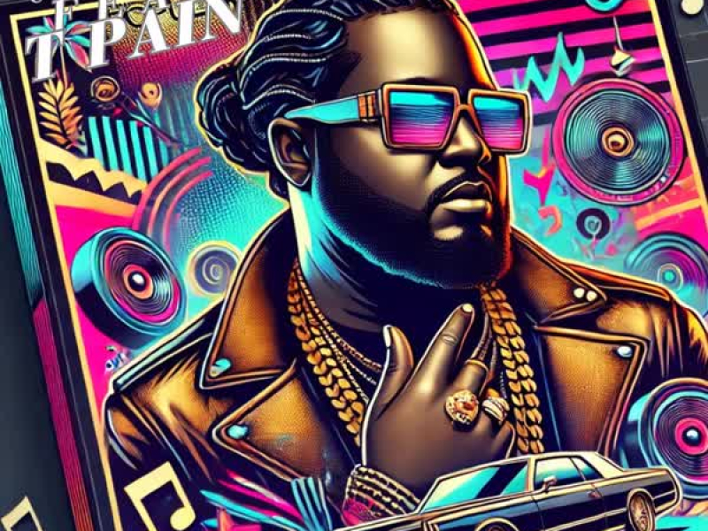 Drums Calling (feat. T-Pain) (Single)