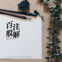 百般注解 (Single)