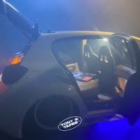 AUTOMATIKO (Tony G Tapes) (Single)