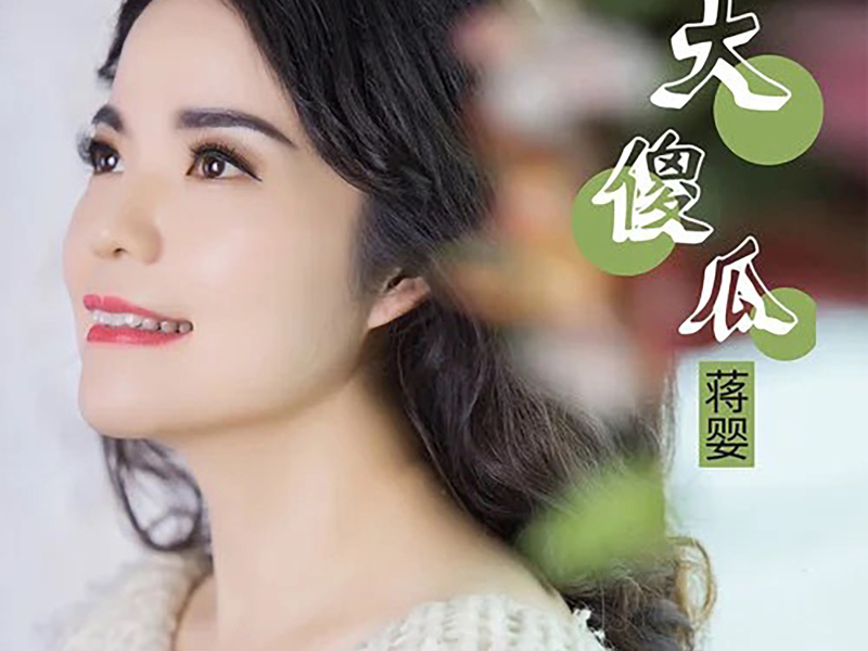 大傻瓜 (DJheap九天版) (Single)