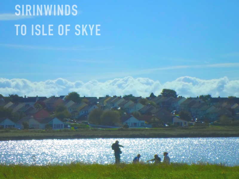 To Isle Of Skye (Single)