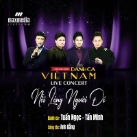 Nỗi Lòng Người Đi (Liveshow Danh Ca Việt Nam 2017) (Single)