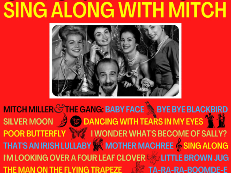 Saturday Night Sing Along with Mitch