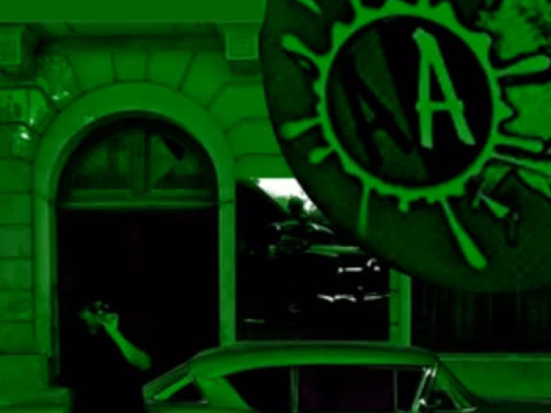 Ride When I'm High (Africali Remix) (Single)