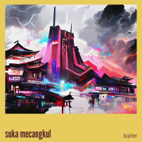 suka mecangkul (Single)