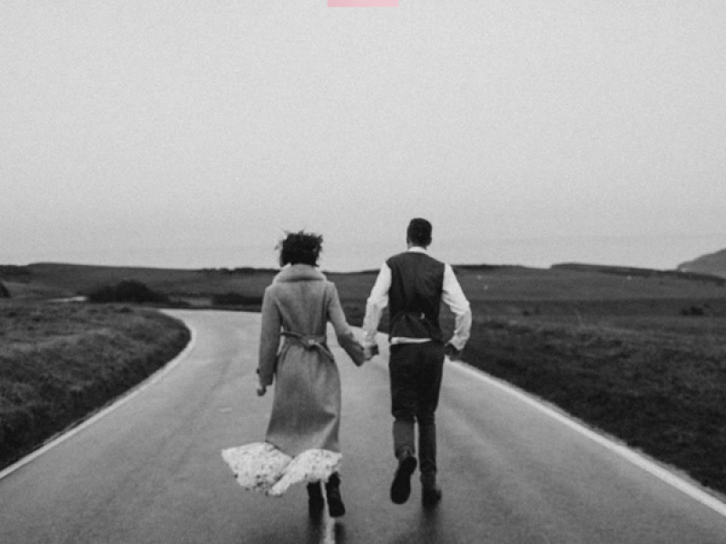 When We're Dancing (Single)