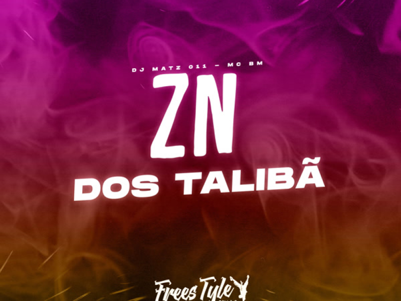 Zn Dos talibã (Single)