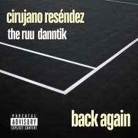 Back Again (Single)