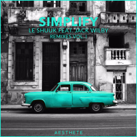 Simplify (The Remixes, Vol. 1) (EP)