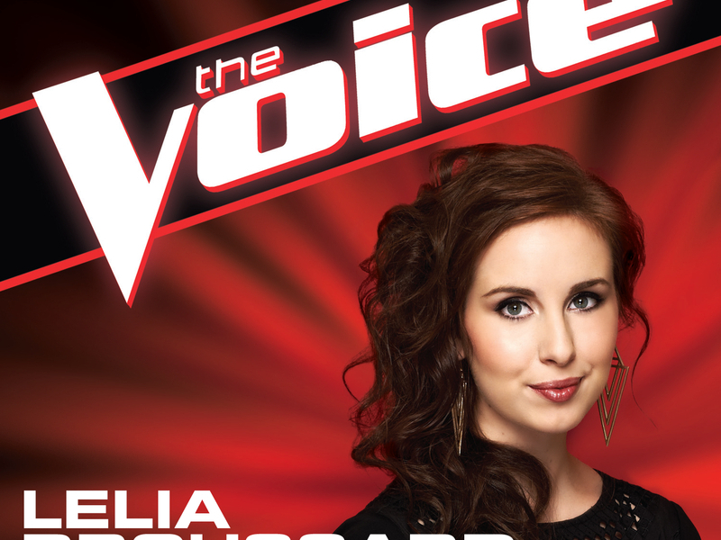 We Can Work It Out (The Voice Performance)