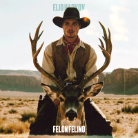 FELON FELINO (Single)
