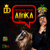 Message From AfriKa (Single)