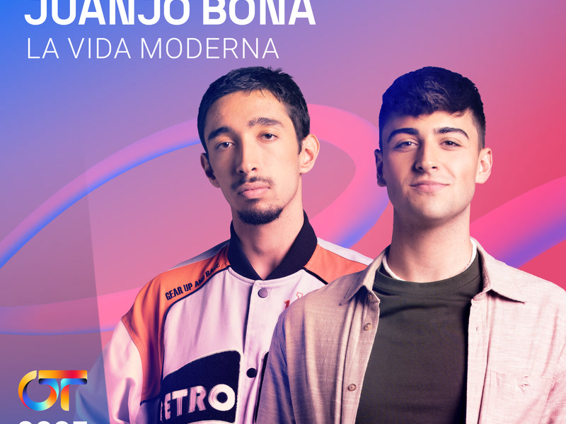 La Vida Moderna (Single)