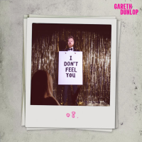 I Don't Feel You (Single)