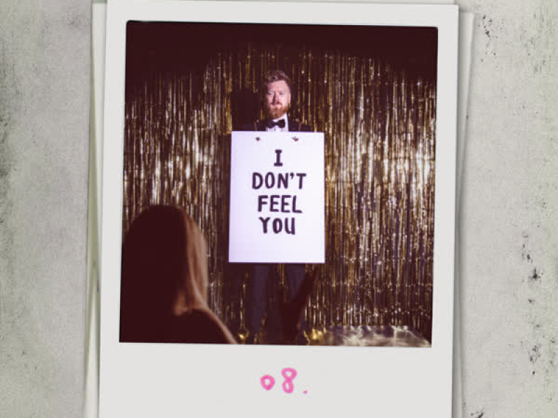 I Don't Feel You (Single)