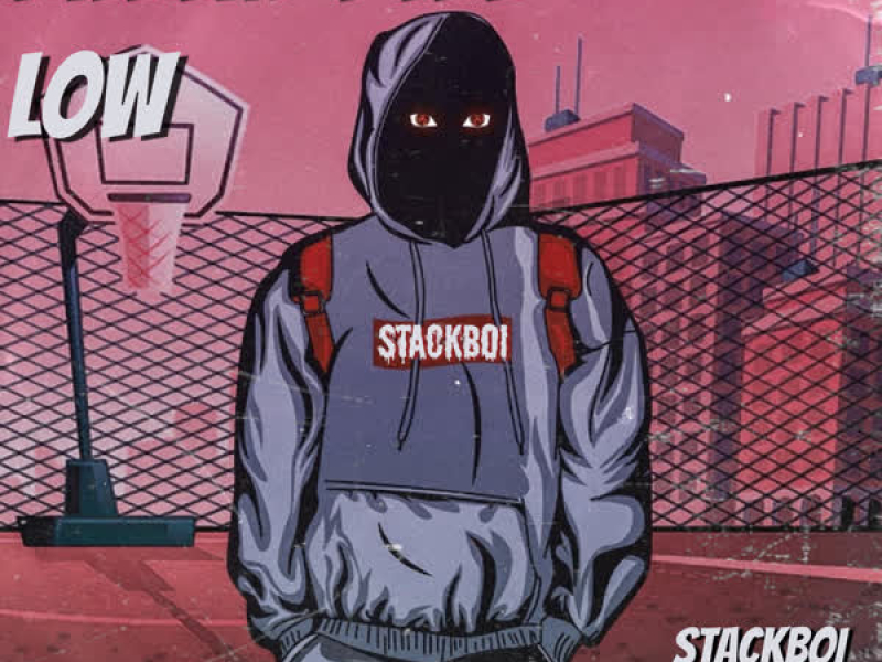 Kill'em 4 the Low (feat. Yukmouth) (Single)