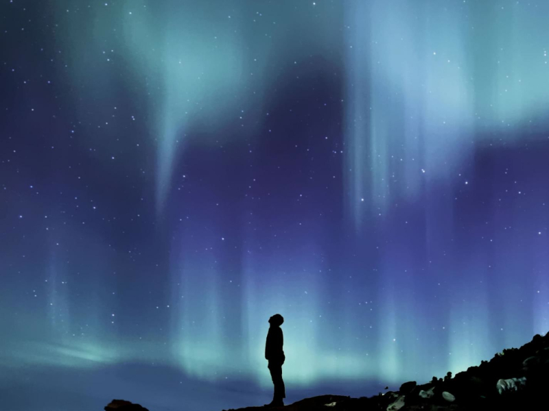 Back to life (Single)