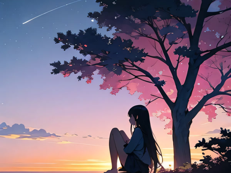 巡り季（めぐりとき） (Single)