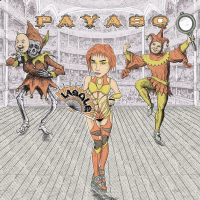 Payaso (Single)