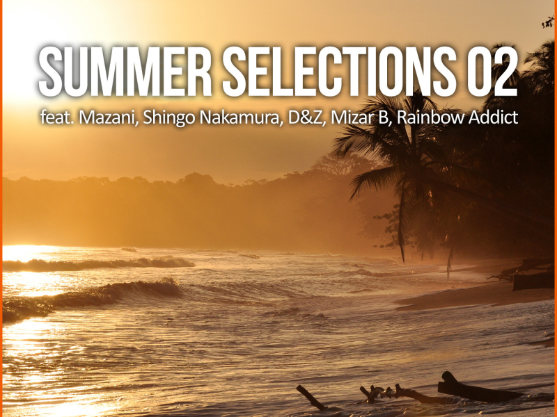 Summer Selections 02