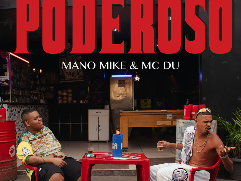 Poderoso (Single)