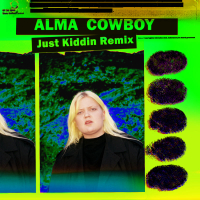 Cowboy (Just Kiddin Remix) (Single)