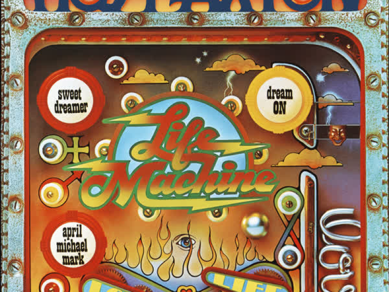 Life Machine