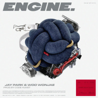 ENGINE (Single)