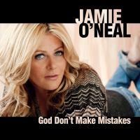 God Don't Make Mistakes (Single)