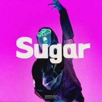 Sugar - SM STATION (Single)