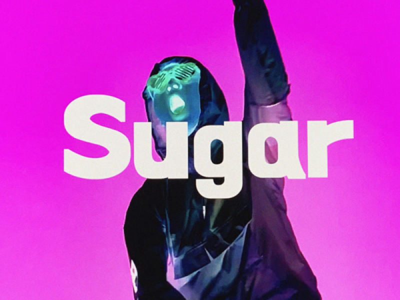 Sugar - SM STATION (Single)