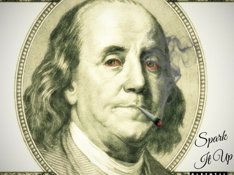 Spark It Up (Single)