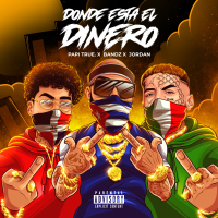 Donde Esta el Dinero (Single)