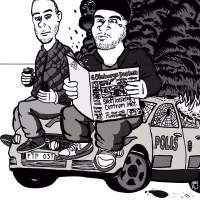 Snäll Kille (Remix) (Single)