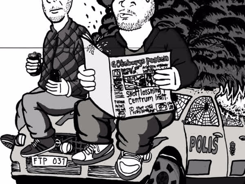 Snäll Kille (Remix) (Single)