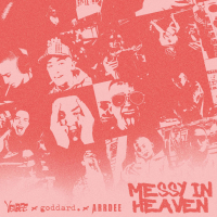 messy in heaven (Single)