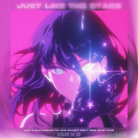 Just Like The Stars (EP)