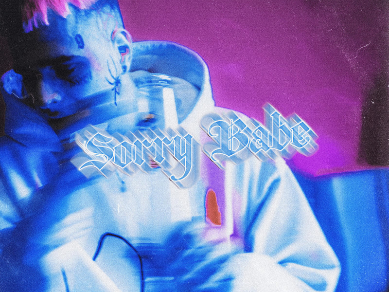 Sorry Babe (Single)