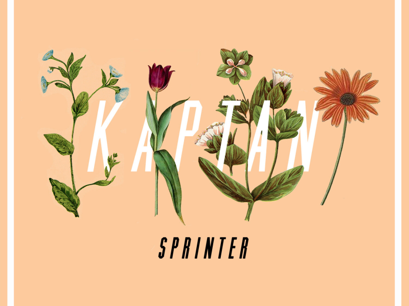 Sprinter EP (EP)