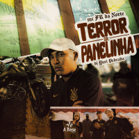 Medley Terror da Panelinha (Single)