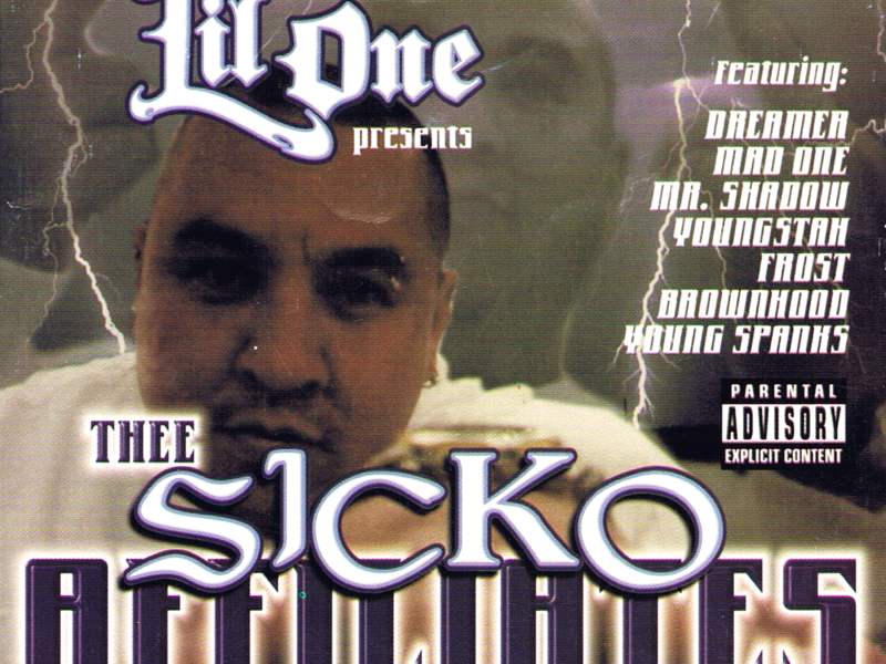 Thee Sicko Affiliates