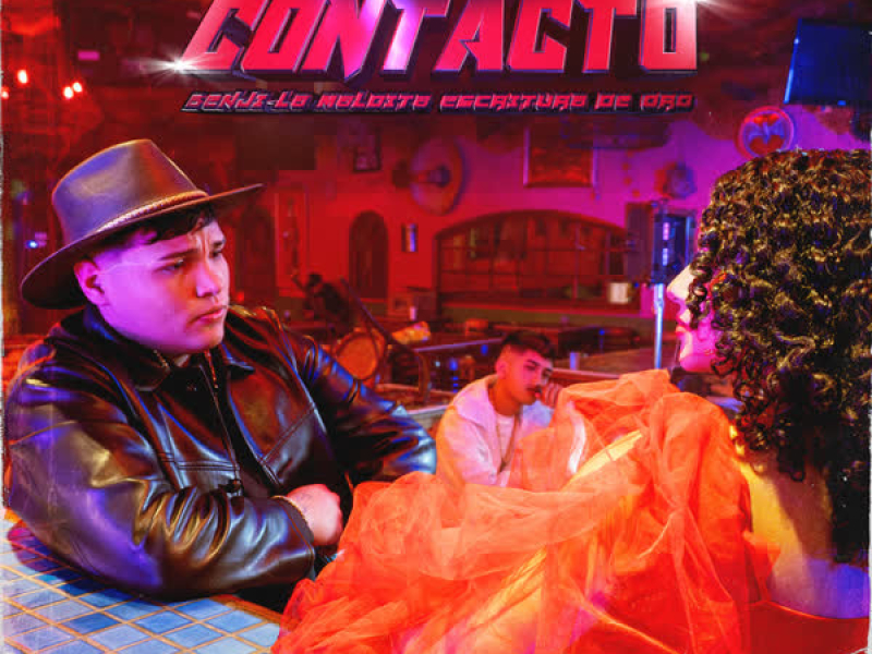 Contacto (Single)