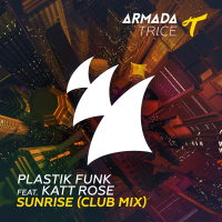 Sunrise (Club Mix) (Single)