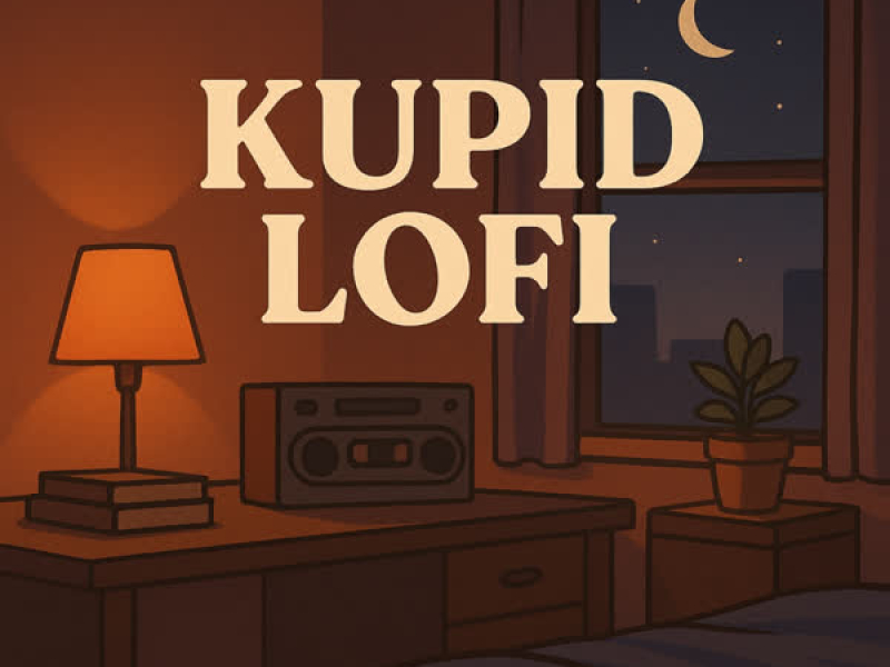 Kupid Lofi (Single)